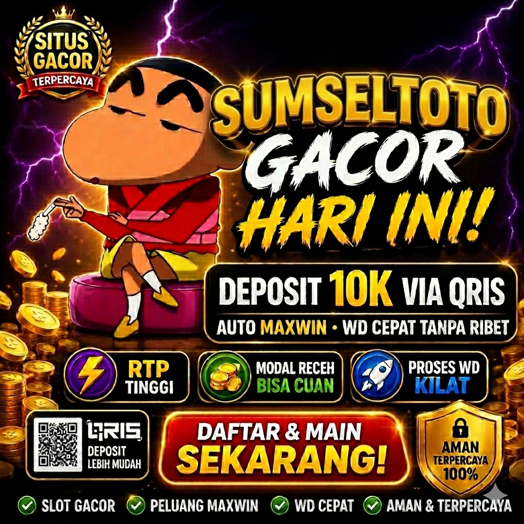 Poster Promo / Informasi