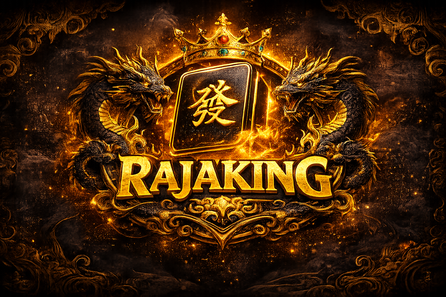 RAJAKING